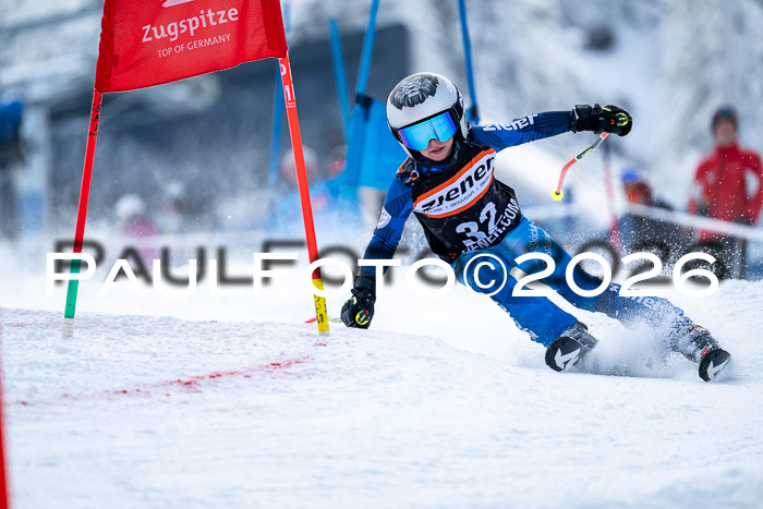 Ziener CupFinale PSL Trögllift, 28.03.2026