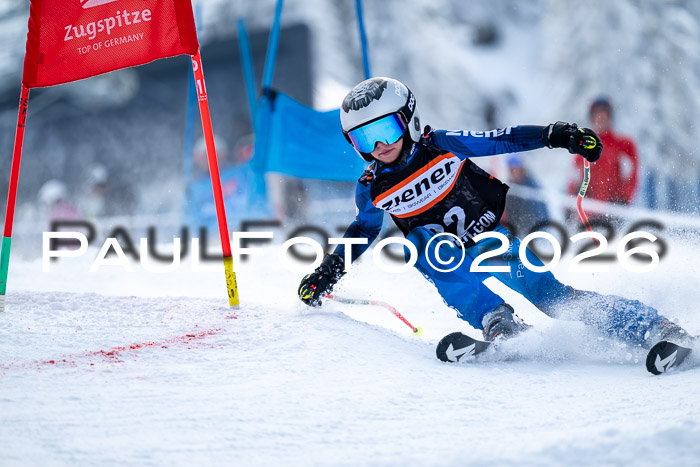 Ziener CupFinale PSL Trögllift, 28.03.2026