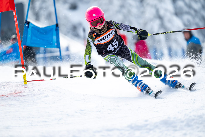 Ziener CupFinale PSL Trögllift, 28.03.2026