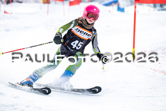 Ziener CupFinale PSL Trögllift, 28.03.2026