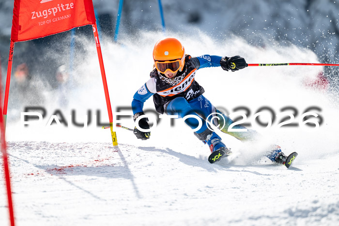 Ziener CupFinale PSL Trögllift, 28.03.2026