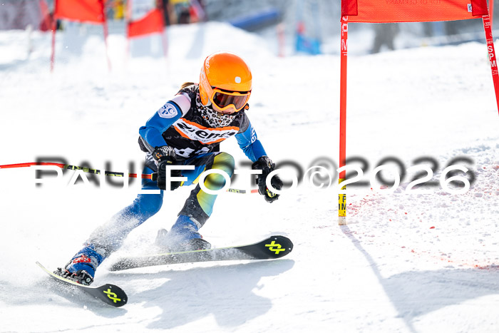 Ziener CupFinale PSL Trögllift, 28.03.2026