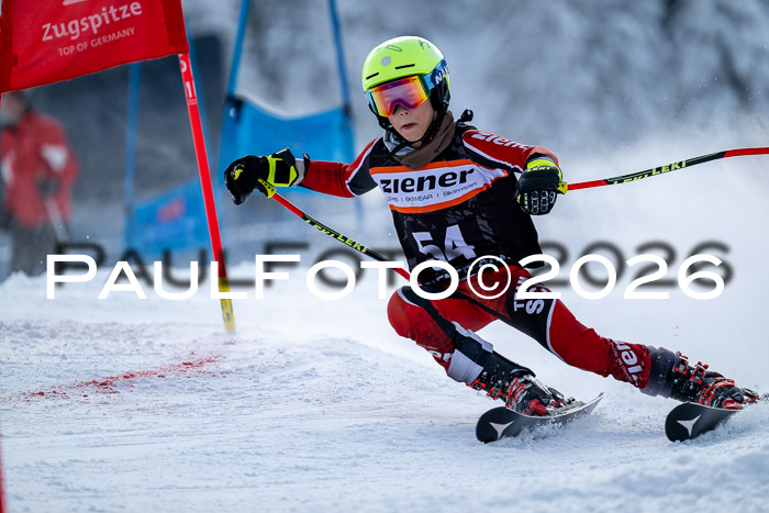 Ziener CupFinale PSL Trögllift, 28.03.2026