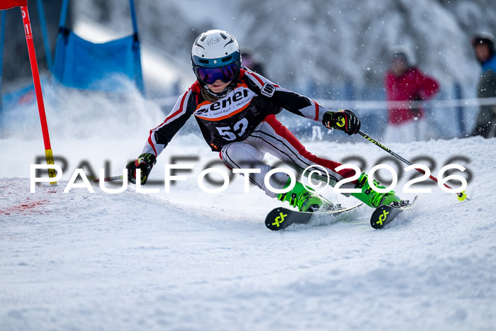 Ziener CupFinale PSL Trögllift, 28.03.2026