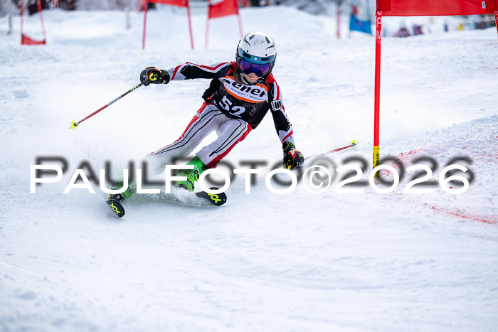 Ziener CupFinale PSL Trögllift, 28.03.2026