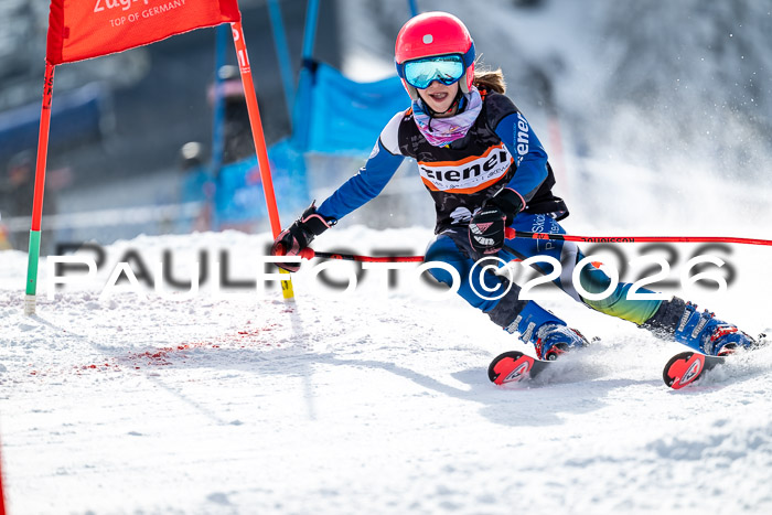Ziener CupFinale PSL Trögllift, 28.03.2026