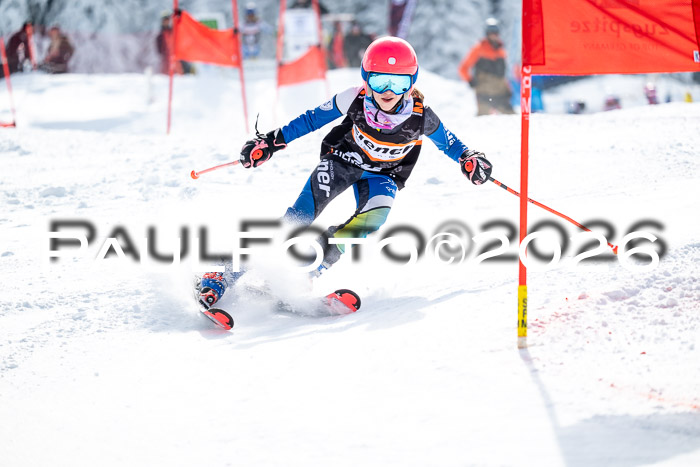 Ziener CupFinale PSL Trögllift, 28.03.2026