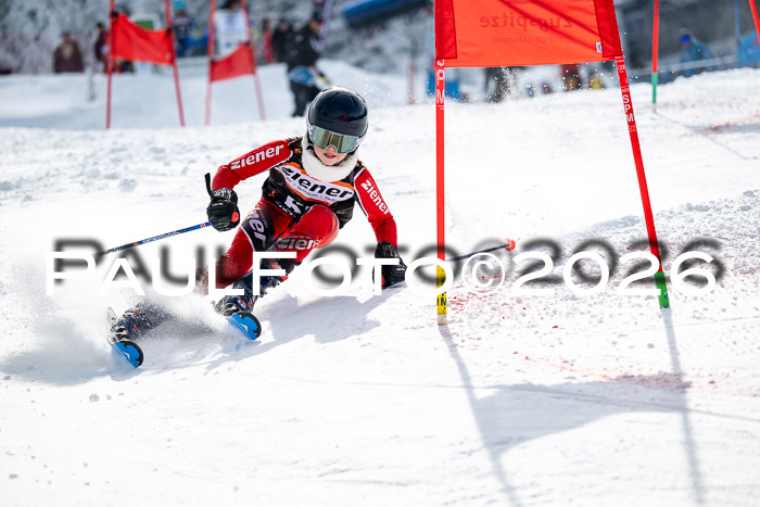 Ziener CupFinale PSL Trögllift, 28.03.2026