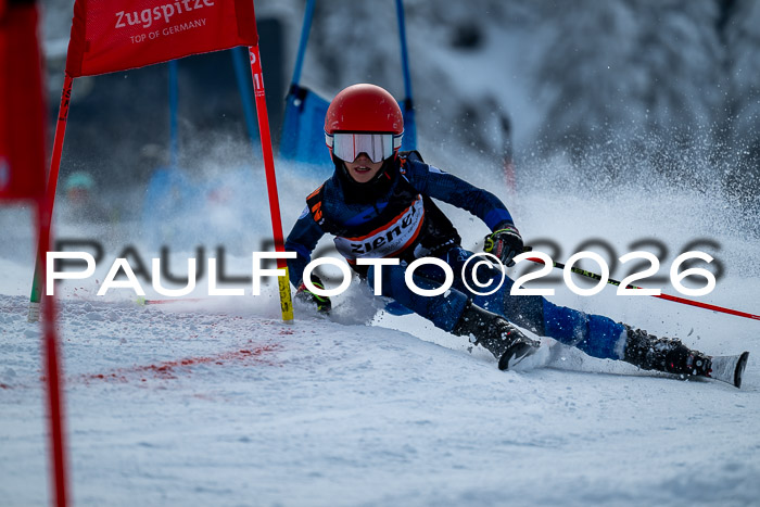 Ziener CupFinale PSL Trögllift, 28.03.2026
