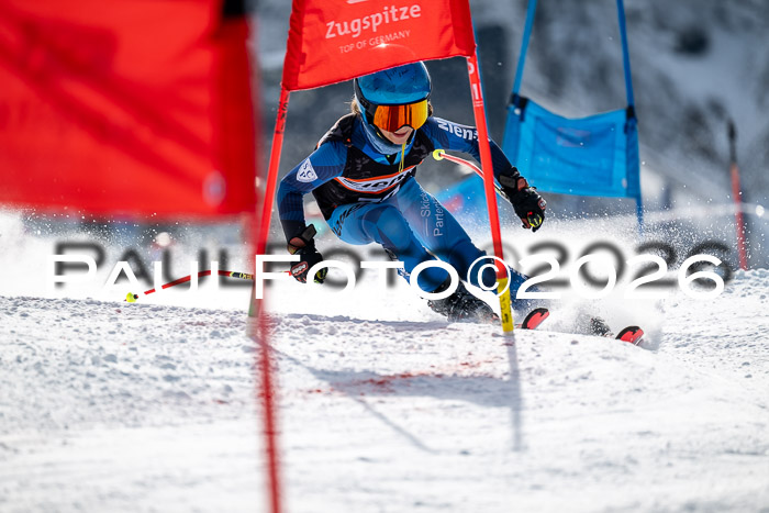 Ziener CupFinale PSL Trögllift, 28.03.2026