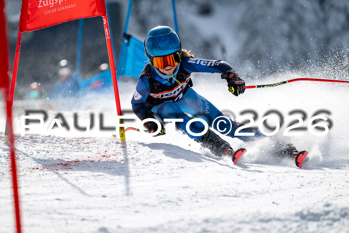 Ziener CupFinale PSL Trögllift, 28.03.2026