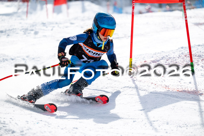 Ziener CupFinale PSL Trögllift, 28.03.2026