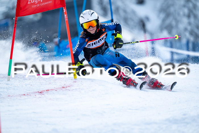 Ziener CupFinale PSL Trögllift, 28.03.2026
