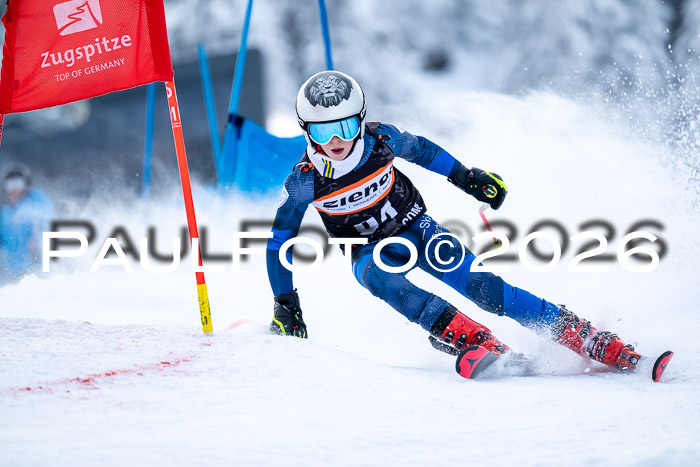 Ziener CupFinale PSL Trögllift, 28.03.2026