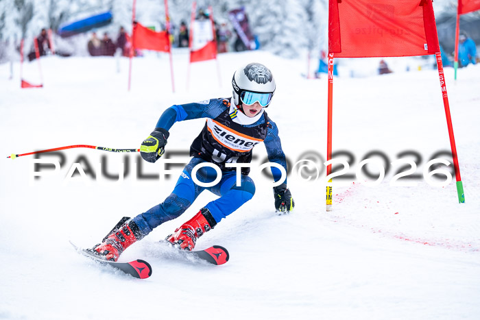 Ziener CupFinale PSL Trögllift, 28.03.2026