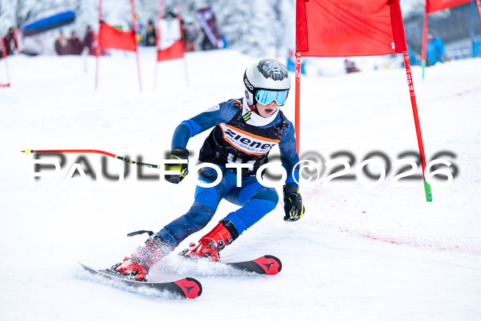 Ziener CupFinale PSL Trögllift, 28.03.2026