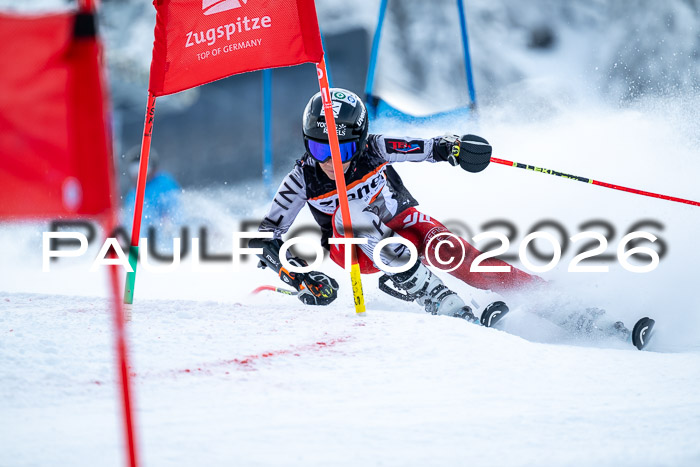 Ziener CupFinale PSL Trögllift, 28.03.2026