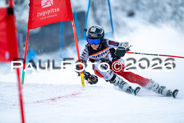 Ziener CupFinale PSL Trögllift, 28.03.2026