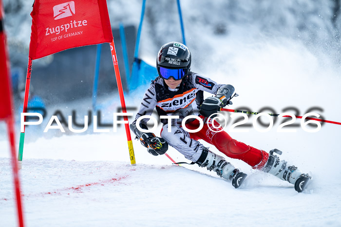 Ziener CupFinale PSL Trögllift, 28.03.2026