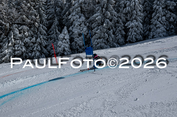 Ziener CupFinale PSL Trögllift, 28.03.2026
