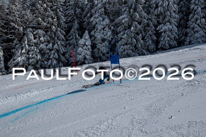 Ziener CupFinale PSL Trögllift, 28.03.2026