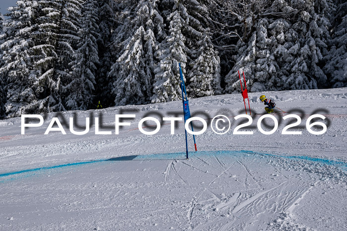 Ziener CupFinale PSL Trögllift, 28.03.2026