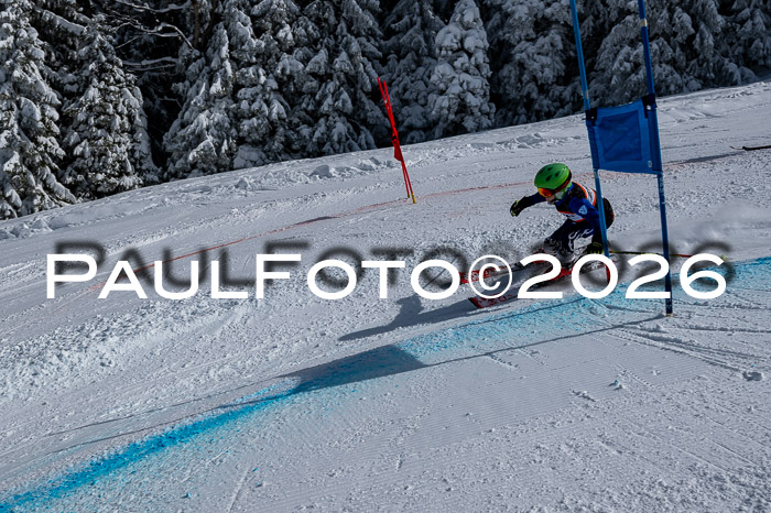 Ziener CupFinale PSL Trögllift, 28.03.2026