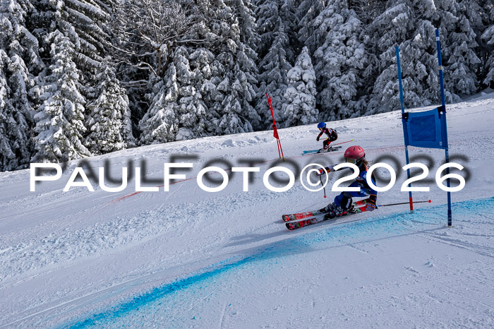 Ziener CupFinale PSL Trögllift, 28.03.2026