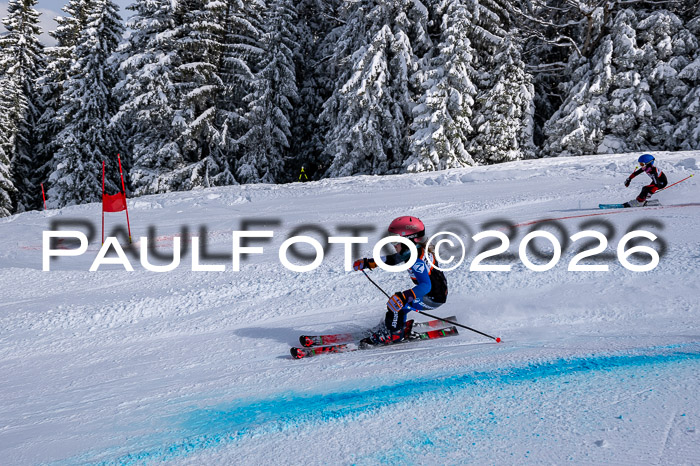 Ziener CupFinale PSL Trögllift, 28.03.2026