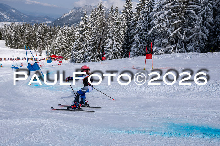 Ziener CupFinale PSL Trögllift, 28.03.2026