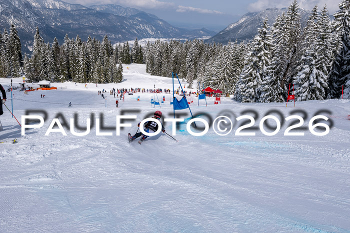Ziener CupFinale PSL Trögllift, 28.03.2026