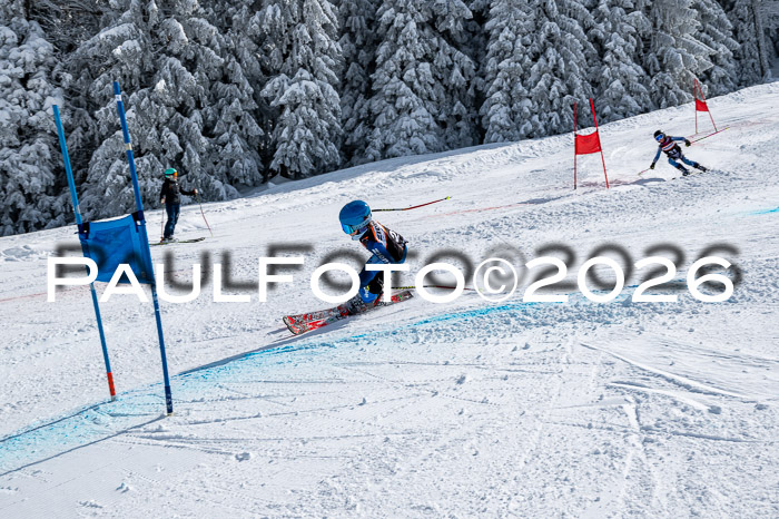 Ziener CupFinale PSL Trögllift, 28.03.2026