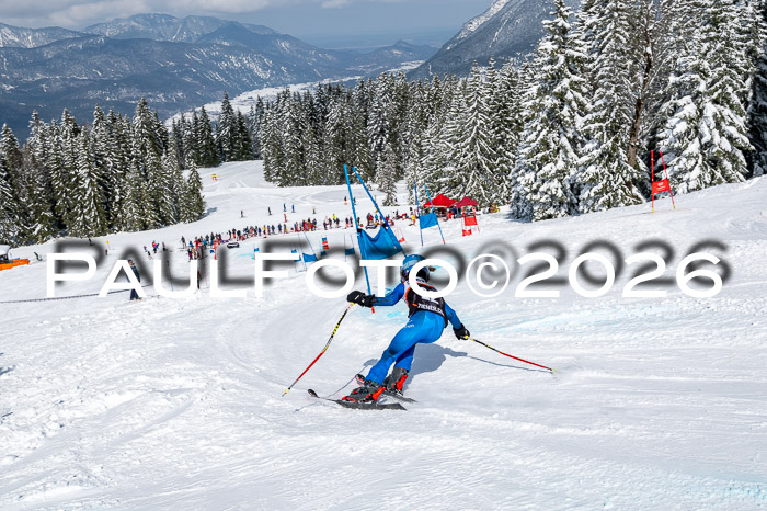 Ziener CupFinale PSL Trögllift, 28.03.2026