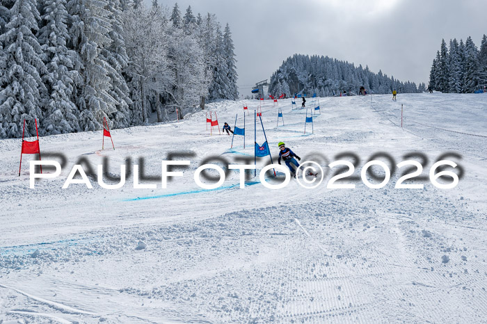 Ziener CupFinale PSL Trögllift, 28.03.2026