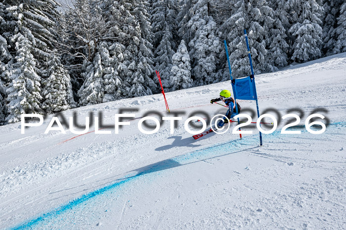 Ziener CupFinale PSL Trögllift, 28.03.2026