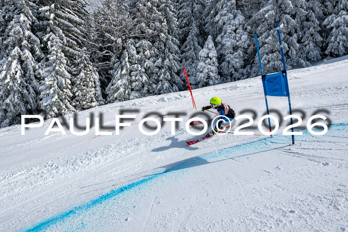 Ziener CupFinale PSL Trögllift, 28.03.2026