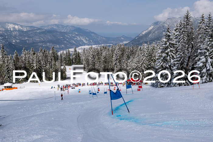 Ziener CupFinale PSL Trögllift, 28.03.2026
