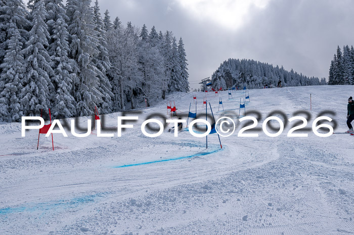 Ziener CupFinale PSL Trögllift, 28.03.2026