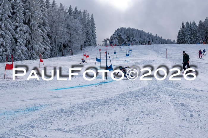 Ziener CupFinale PSL Trögllift, 28.03.2026