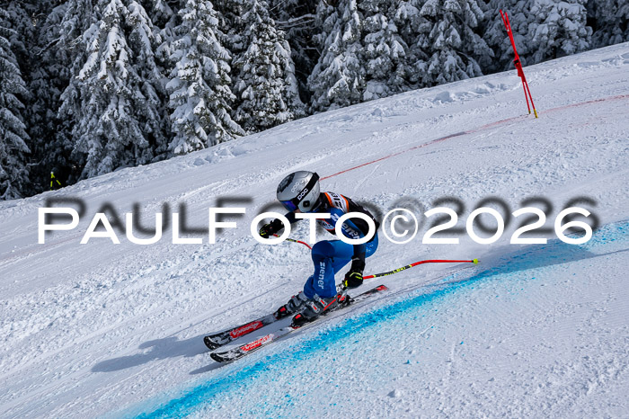 Ziener CupFinale PSL Trögllift, 28.03.2026