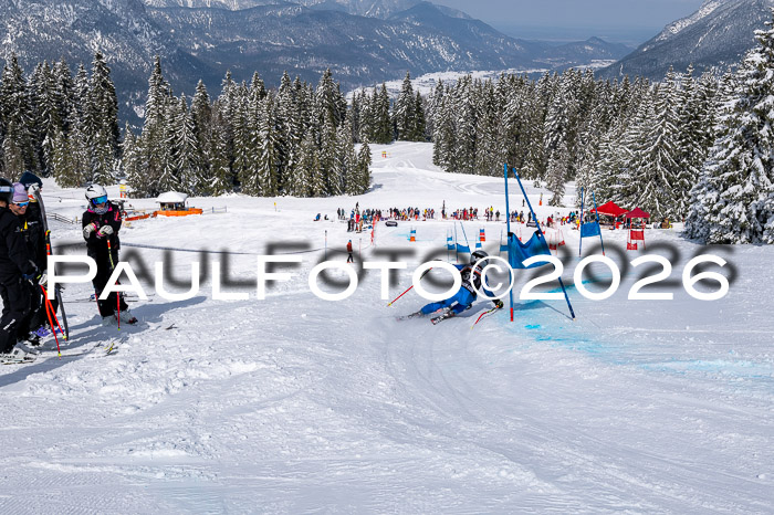 Ziener CupFinale PSL Trögllift, 28.03.2026