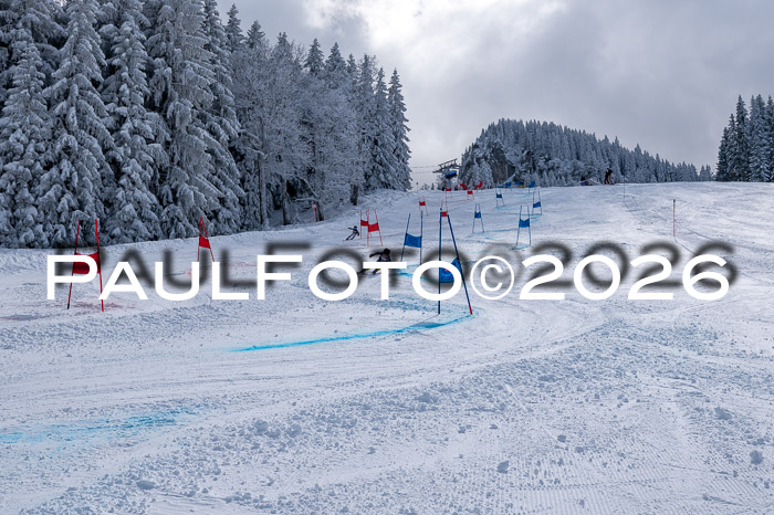 Ziener CupFinale PSL Trögllift, 28.03.2026