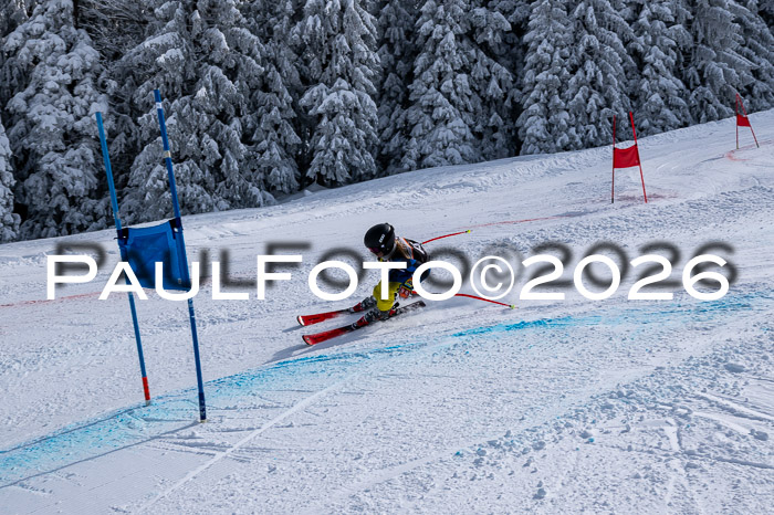 Ziener CupFinale PSL Trögllift, 28.03.2026