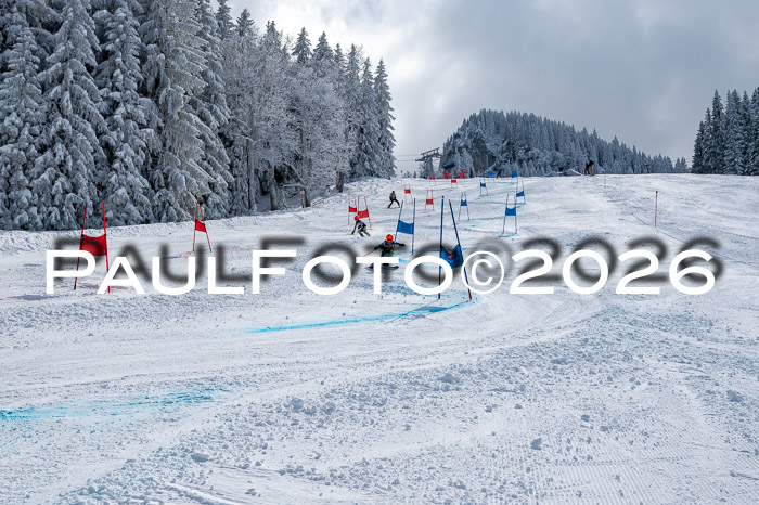 Ziener CupFinale PSL Trögllift, 28.03.2026