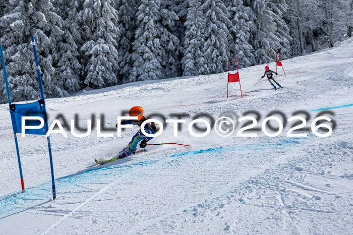 Ziener CupFinale PSL Trögllift, 28.03.2026