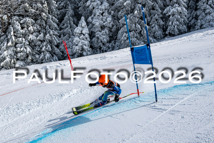 Ziener CupFinale PSL Trögllift, 28.03.2026