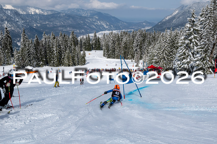 Ziener CupFinale PSL Trögllift, 28.03.2026