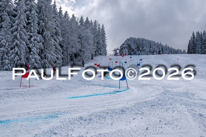Ziener CupFinale PSL Trögllift, 28.03.2026