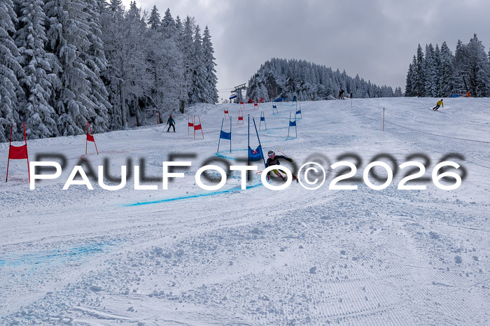 Ziener CupFinale PSL Trögllift, 28.03.2026