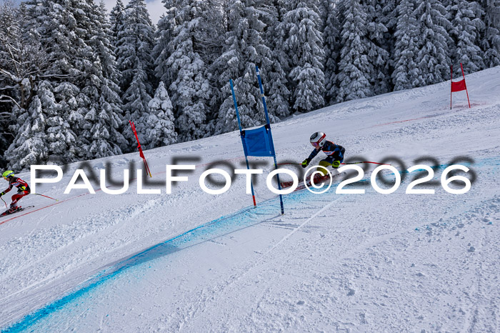 Ziener CupFinale PSL Trögllift, 28.03.2026